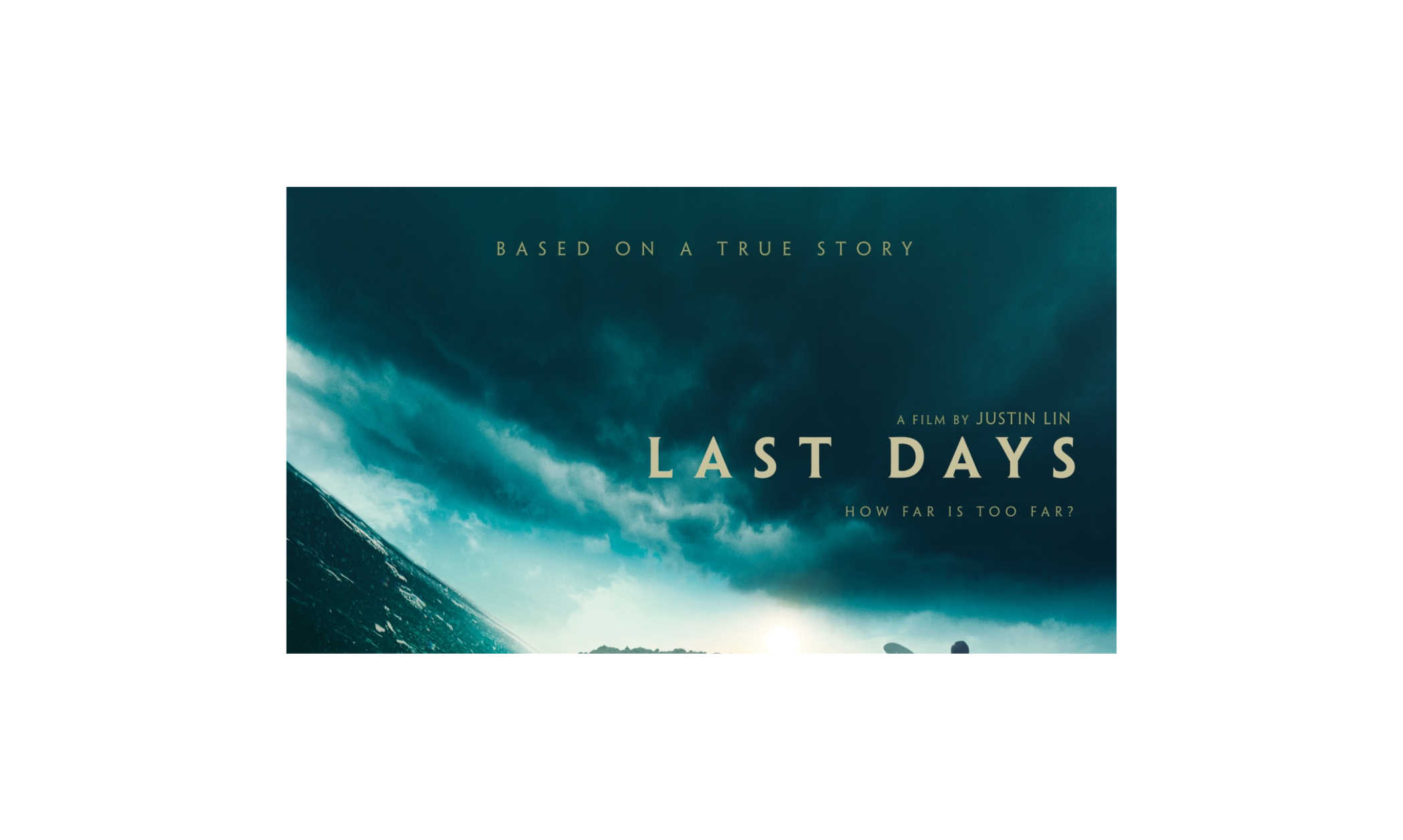 Image of Last Days Movie
