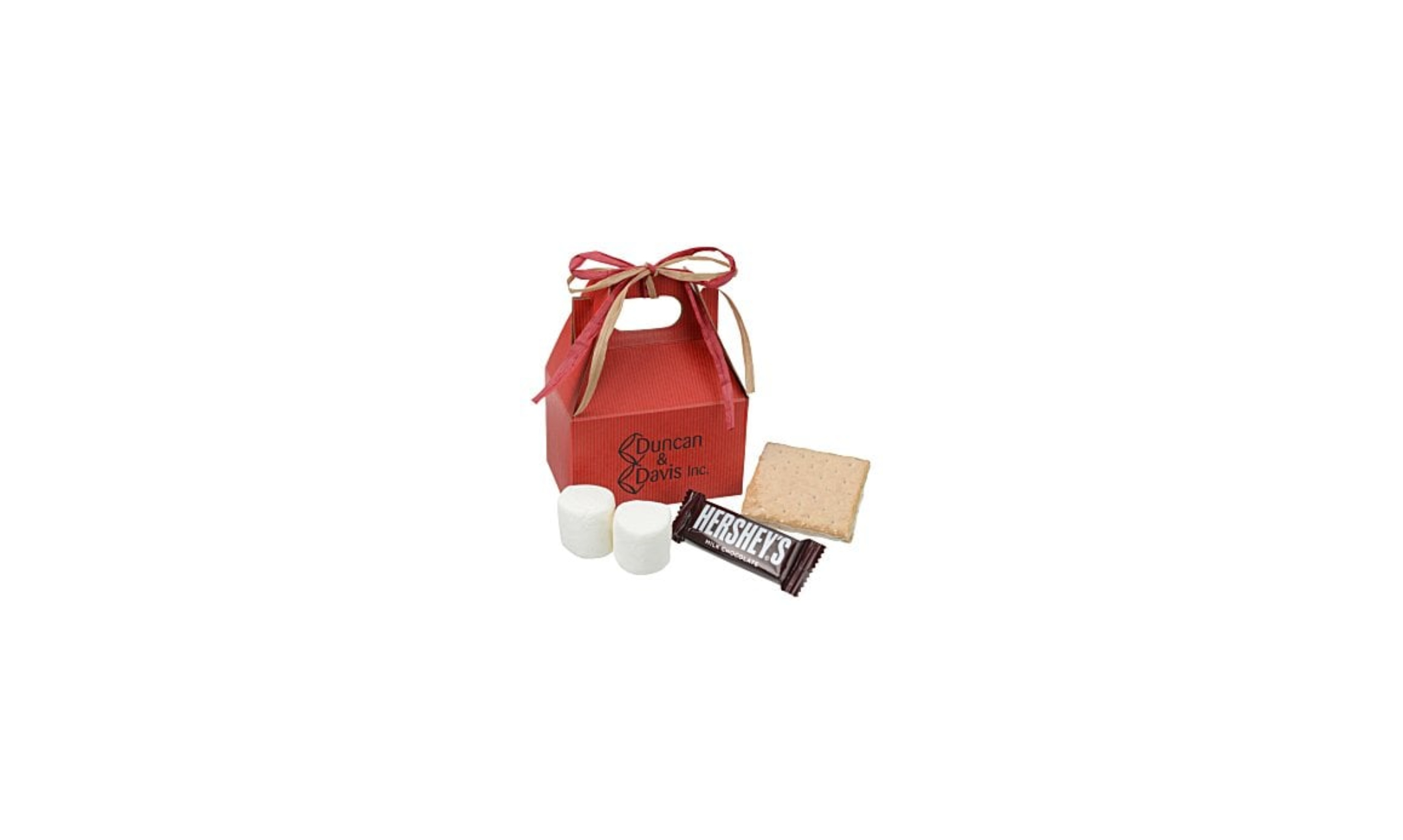 Image of Mini S'mores Kit