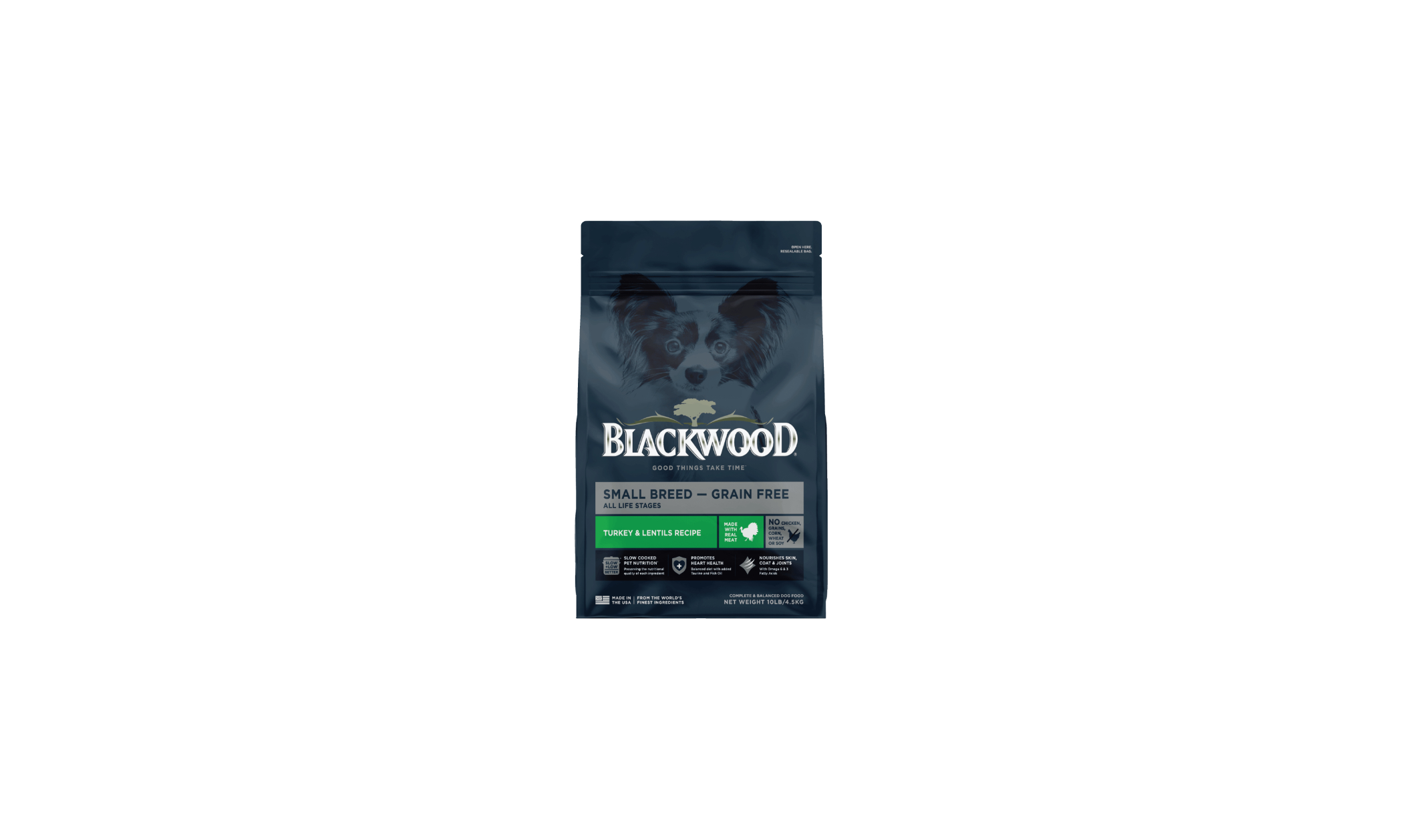 Image of Pet Food from Blackwood