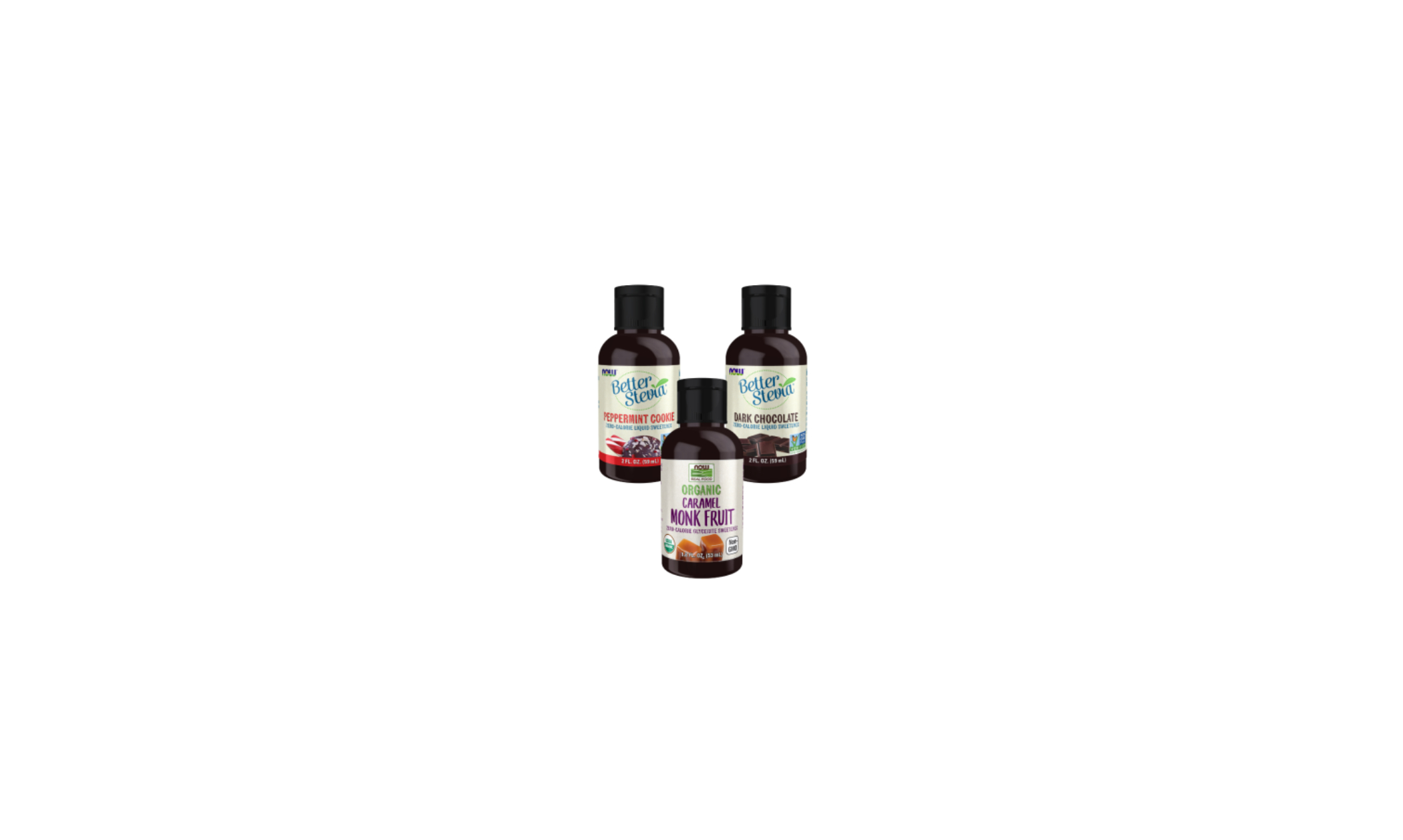 Image of Sugar-Free Sweeteners
